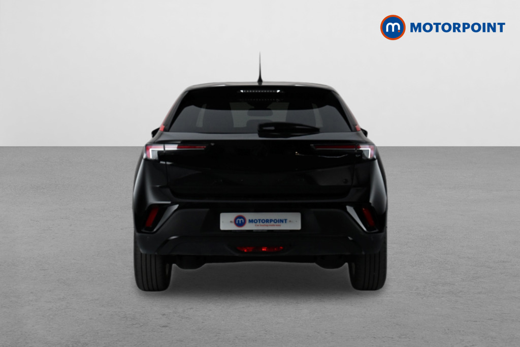 Vauxhall Mokka-e 100Kw Gs 50Kwh YB23BAV Black #6