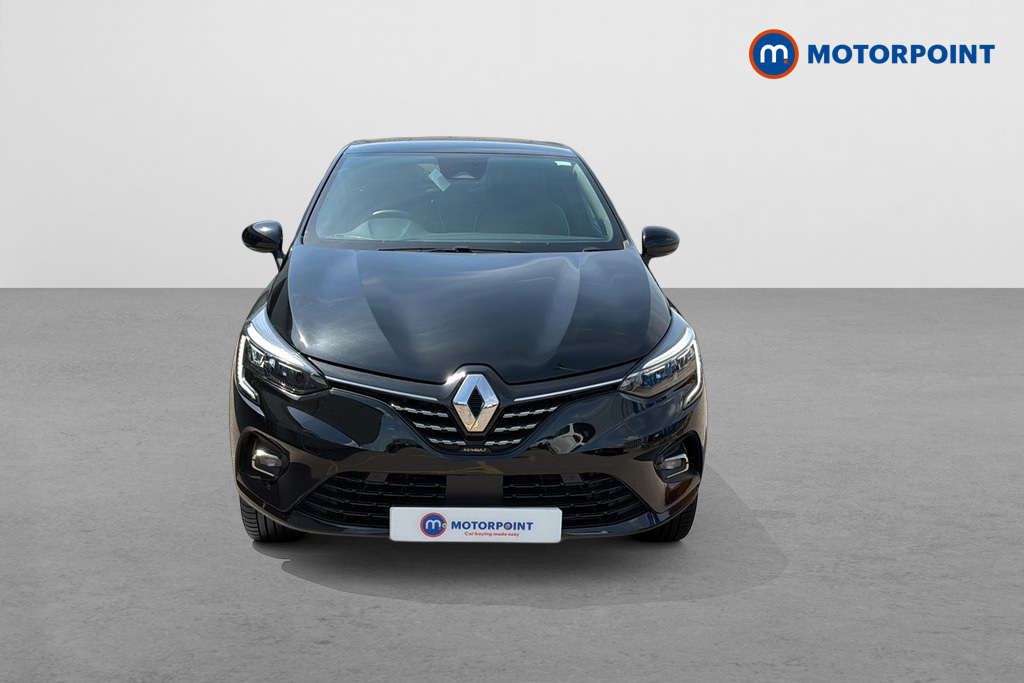 Renault Clio 1.6 E-tech Full Hybrid 145 Techno WR23XTA Black #2