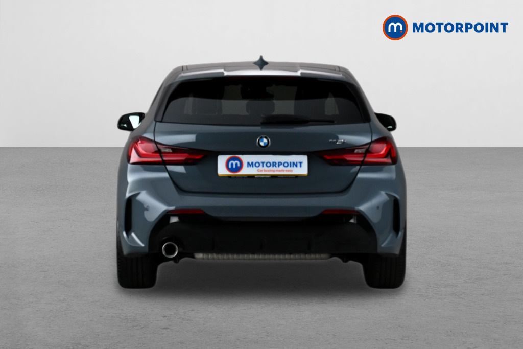 BMW 1 Series 118I 136 M Sport Step Lcp YB73OTV  #6
