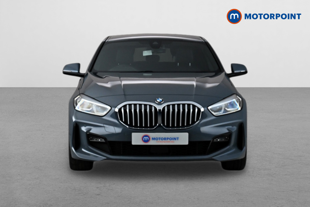 BMW 1 Series 118I 136 M Sport Step Lcp YB73OTV  #2