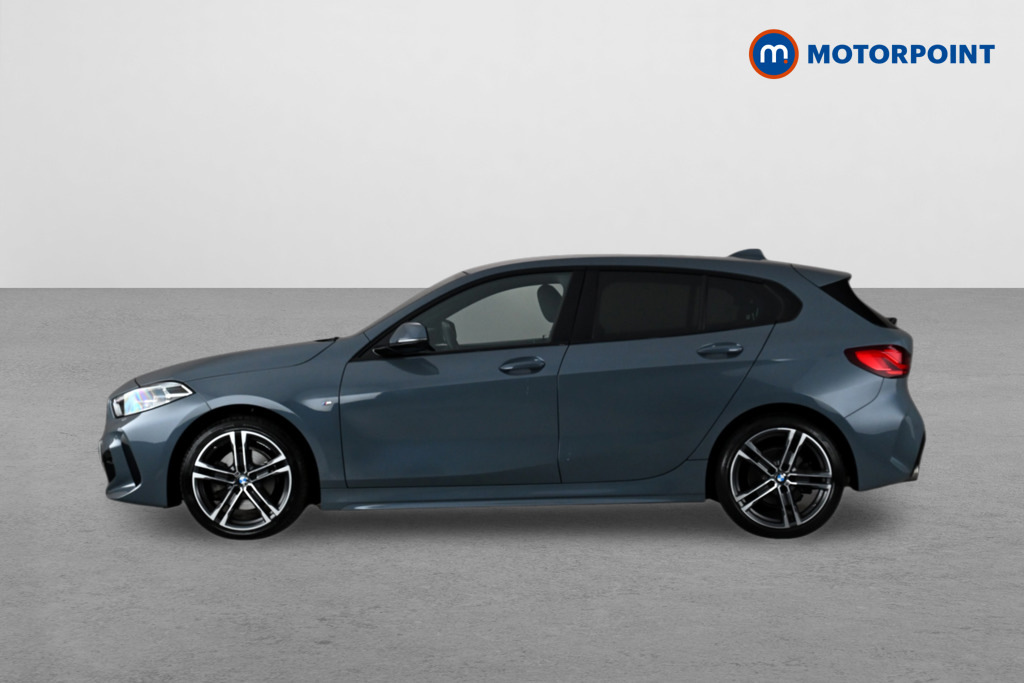 BMW 1 Series 118I 136 M Sport Step Lcp YB73OTV  #4