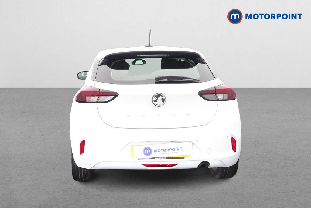 Vauxhall Corsa 1.2 Design DY73YWE White #6