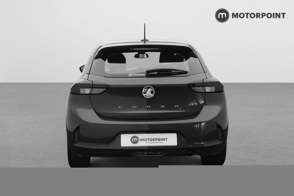 Vauxhall Corsa 1.2 Design DP73UYO Red #6