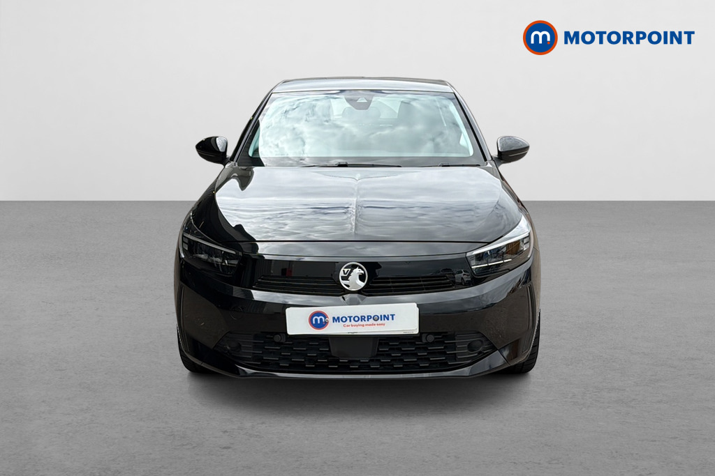 Vauxhall Corsa 1.2 Design DL73XKN Black #2