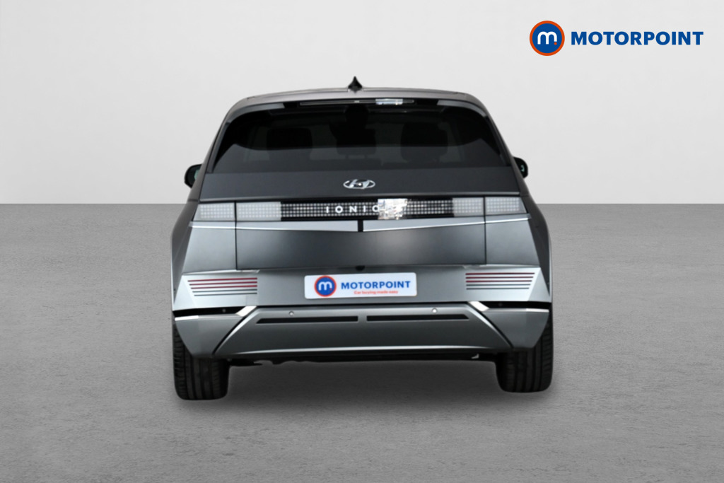 Hyundai Ioniq 5 168Kw Ultimate 77 Kwh Grey #6