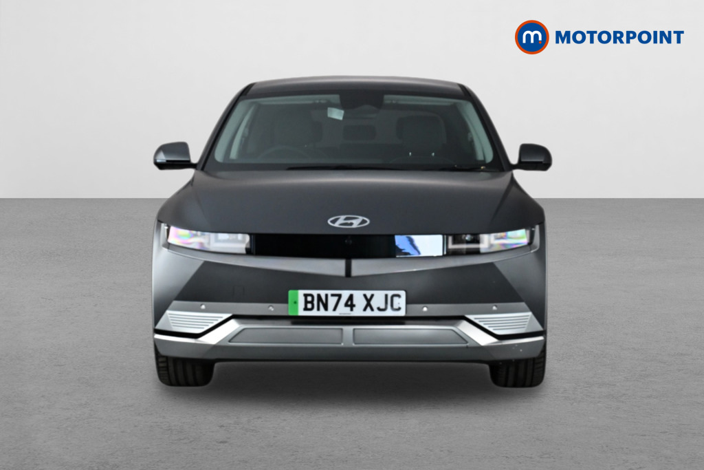 Hyundai Ioniq 5 168Kw Ultimate 77 Kwh Grey #2