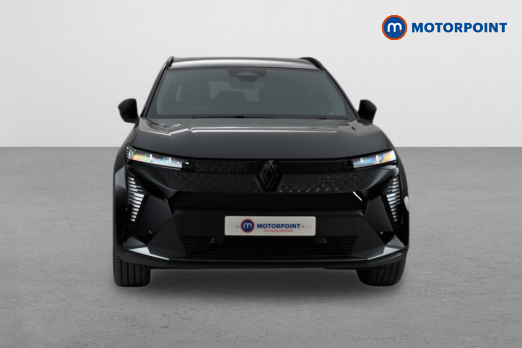Renault Scenic 160Kw Esprit Alpine 87Kwh Long Range Black #2