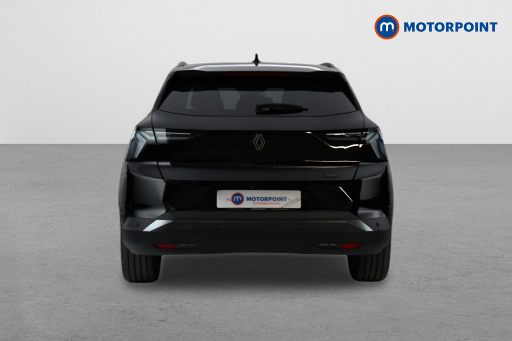 Renault Scenic 160Kw Esprit Alpine 87Kwh Long Range Black #6