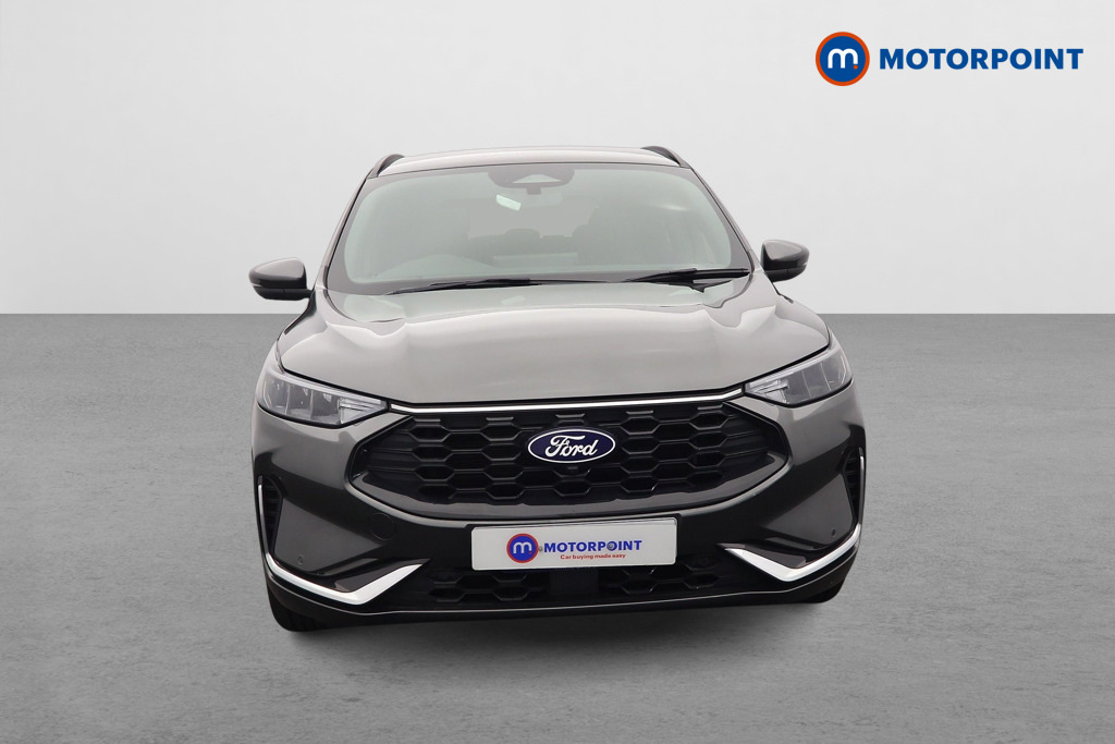 Ford Kuga 2.5 Fhev St-line Cvt HV25EXC Grey #2