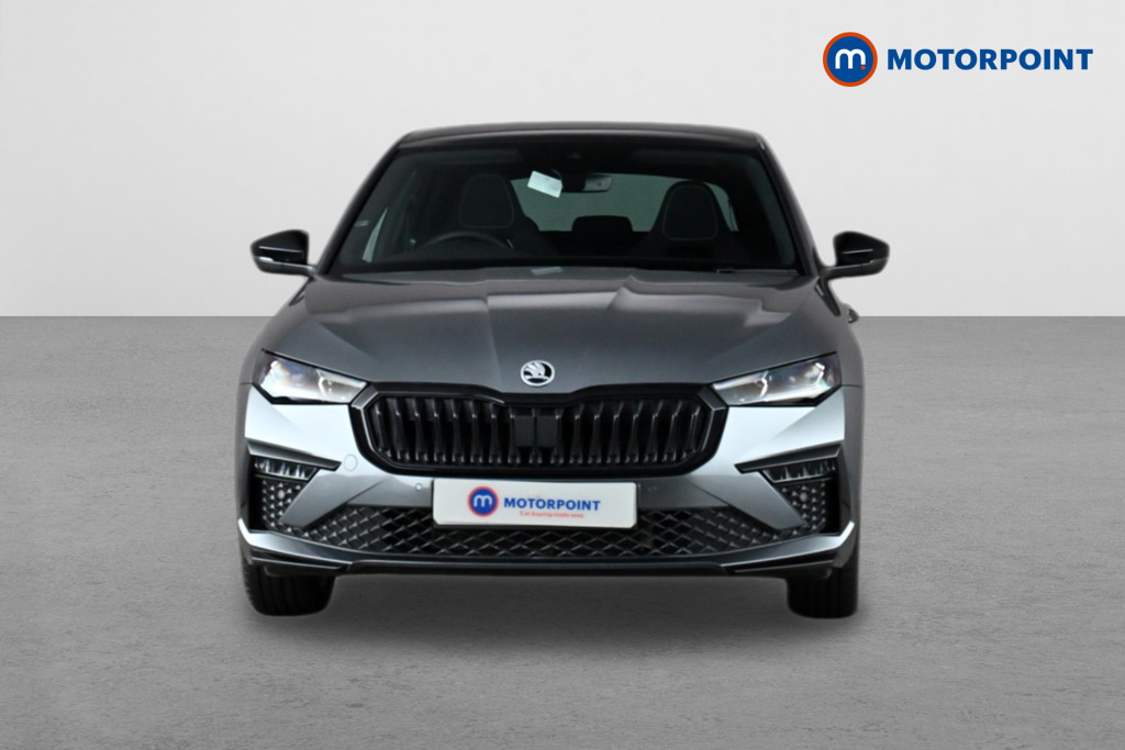 Skoda Scala 1.0 Tsi 116 Monte Carlo Edition Dsg KT25OVL Grey #2