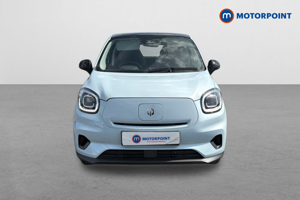 Leapmotor T03 70Kw 37Kwh YD75ZFU Blue #2