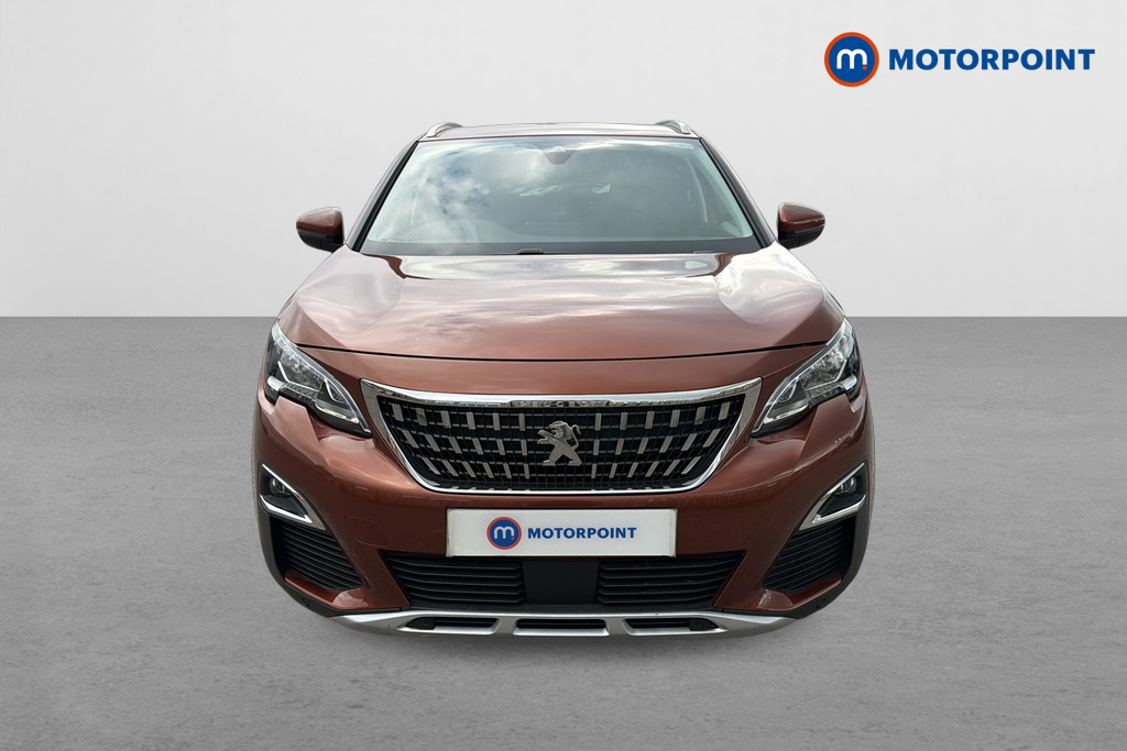 Peugeot 3008 1.2 Puretech Allure KV70LXE  #2