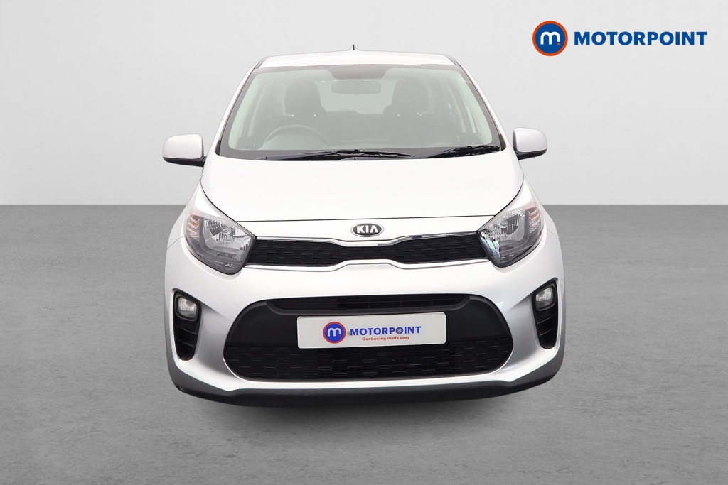 Kia Picanto 1.0 2 4 Seats YG70KTK Silver #2