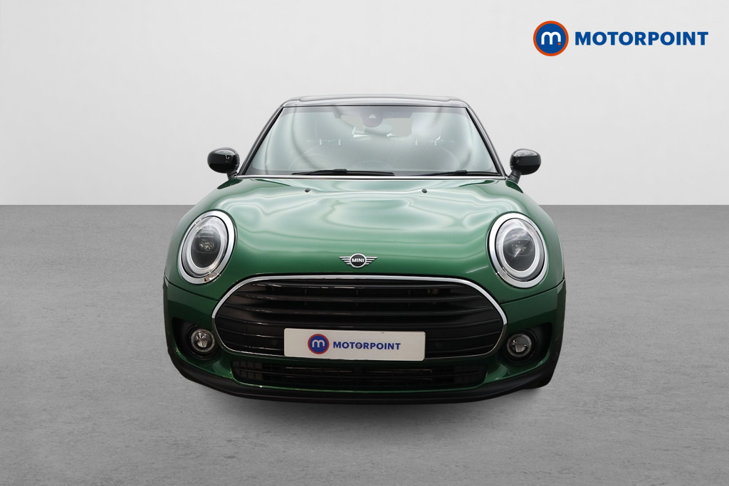 Mini Clubman 1.5 Cooper Exclusive 6Dr Comfort Pack YP21VFL Green #2