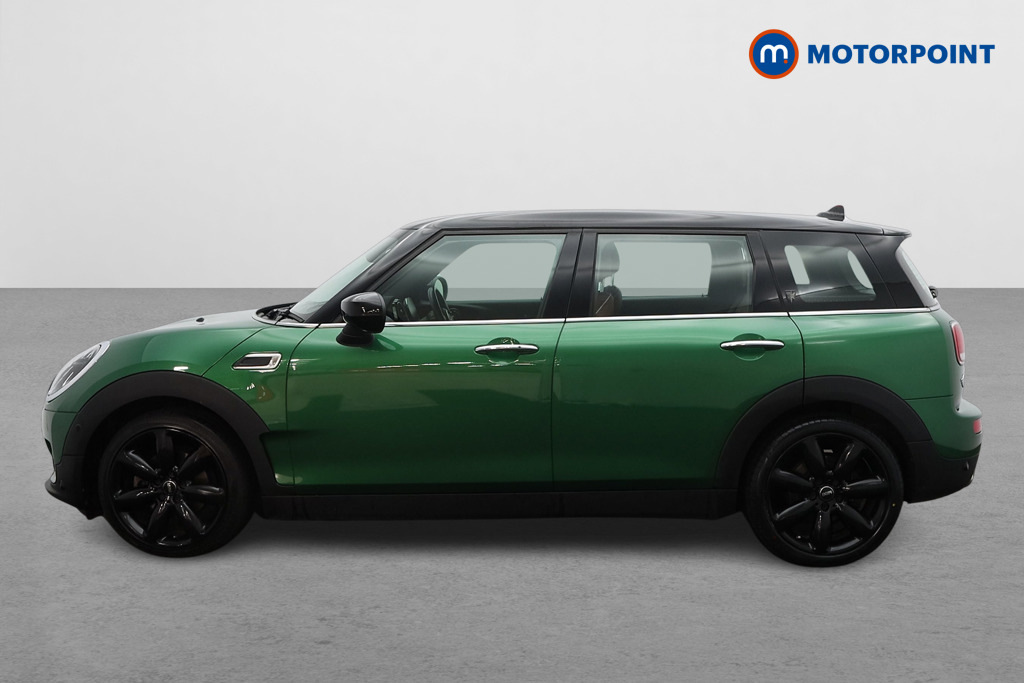 Mini Clubman 1.5 Cooper Exclusive 6Dr Comfort Pack YP21VFL Green #4