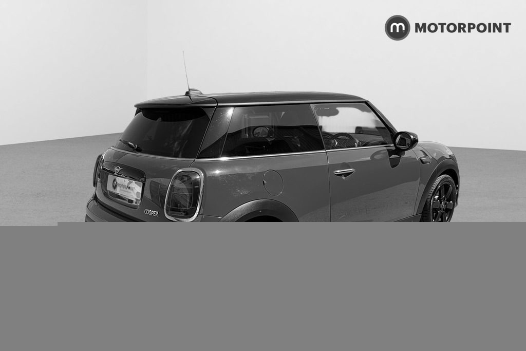 Mini Hatch 1.5 Cooper Classic Premium Plus LP22RUV Red #5