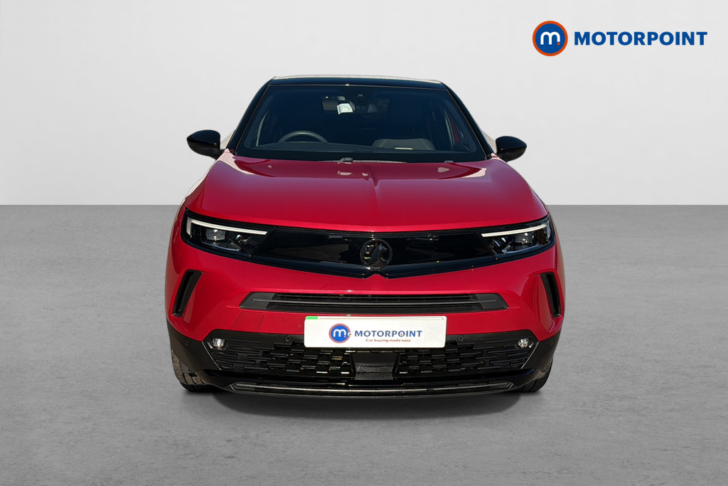 Vauxhall Mokka-e 100Kw Ultimate 50Kwh Red #2