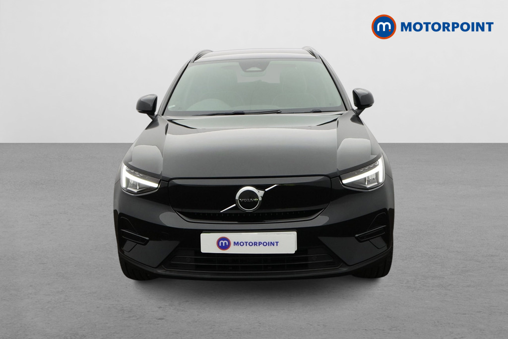 Volvo XC40 170Kw Recharge Core 69Kwh YS23BEU Black #2