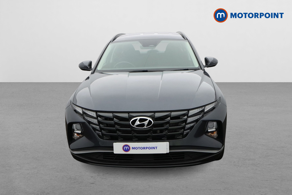 Hyundai Tucson 1.6 Tgdi Se Connect 2Wd DN23WTL Grey #2