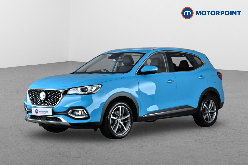 MG HS 1.5 T-gdi Excite YF23SRZ Blue #3