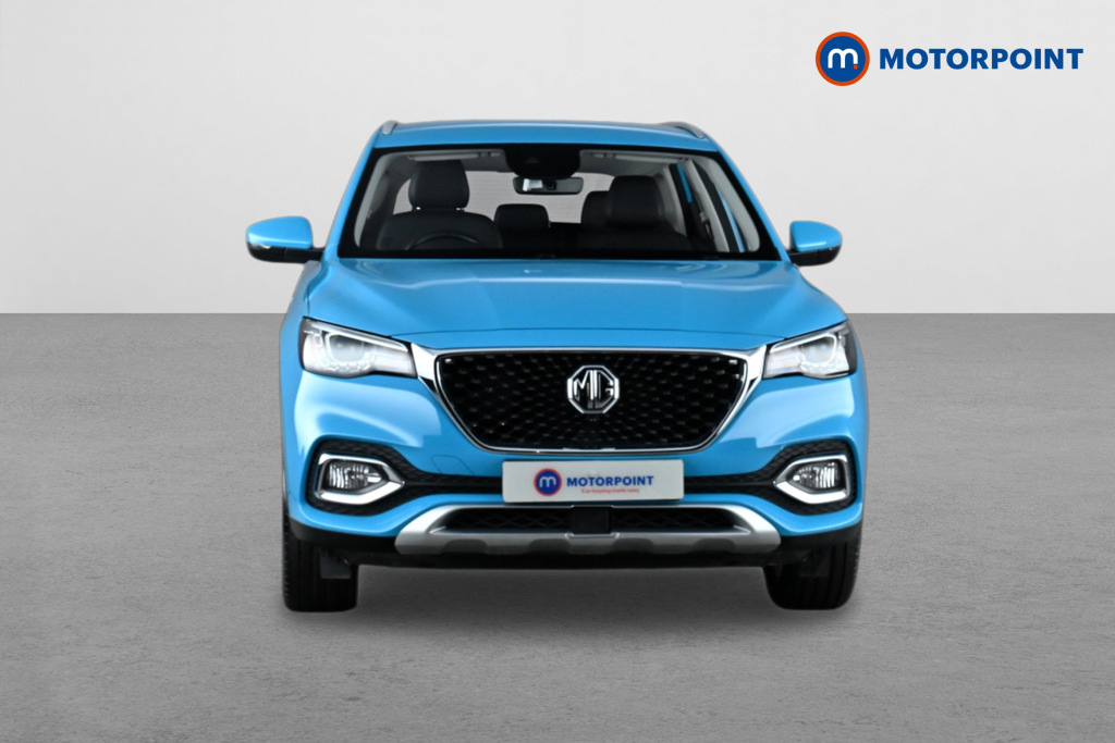 MG HS 1.5 T-gdi Excite YF23SRZ Blue #2