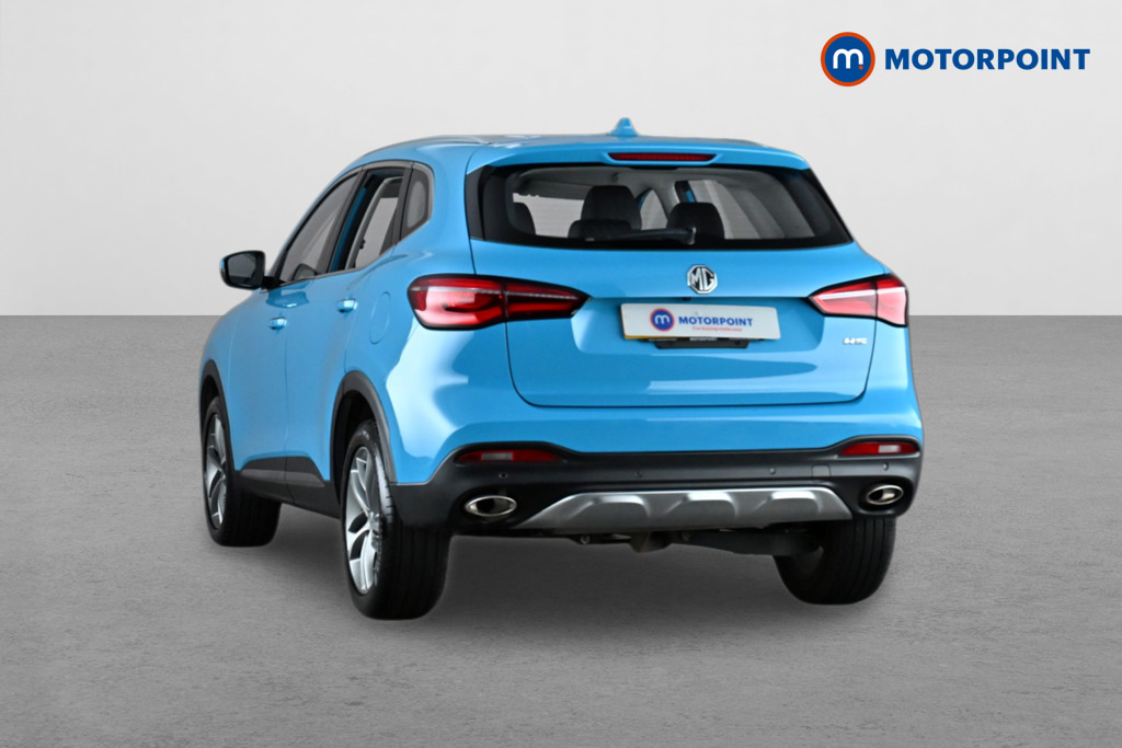 MG HS 1.5 T-gdi Excite YF23SRZ Blue #5