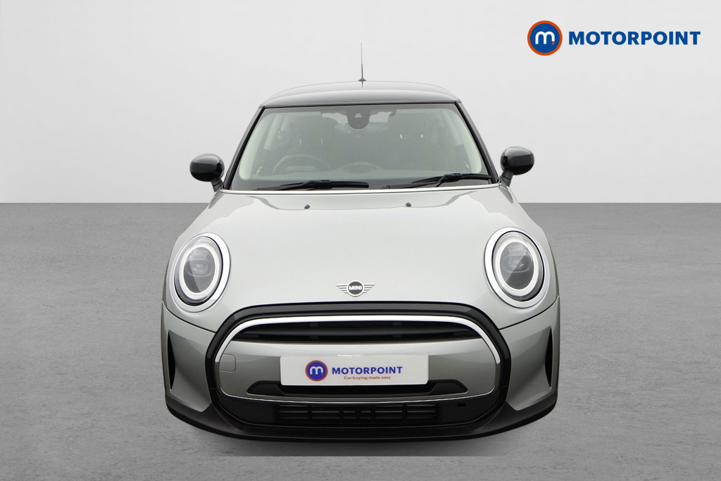 Mini Hatch 1.5 Cooper Classic VE23XZR Silver #2