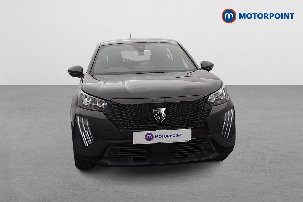 Peugeot 2008 1.2 Puretech Active FN73XFS Black #2