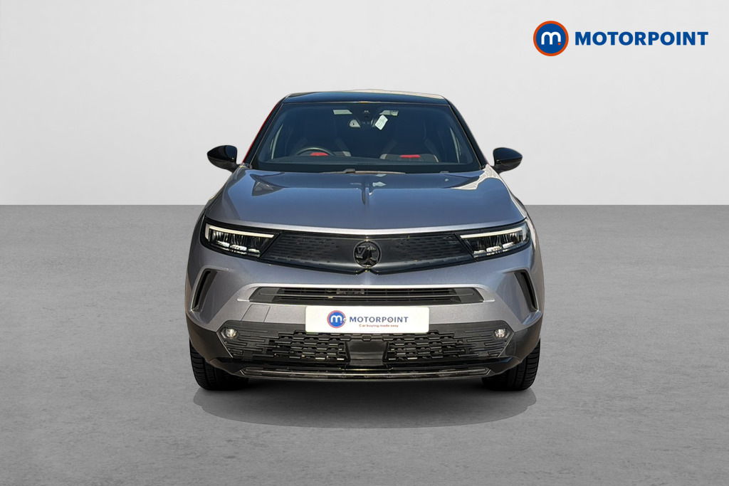 Vauxhall Mokka-e 100Kw Gs Line 50Kwh CE24YMC Grey #2