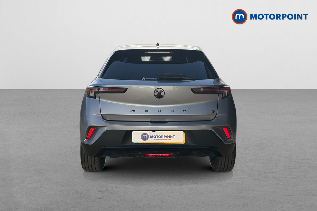 Vauxhall Mokka-e 100Kw Gs Line 50Kwh CE24YMC Grey #6