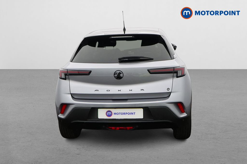 Vauxhall Mokka-e 115Kw Ultimate 54Kwh Grey #6