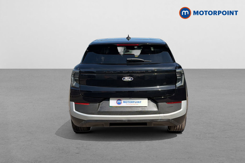 Ford Explorer 210Kw Select 77Kwh HV25KVA Black #5