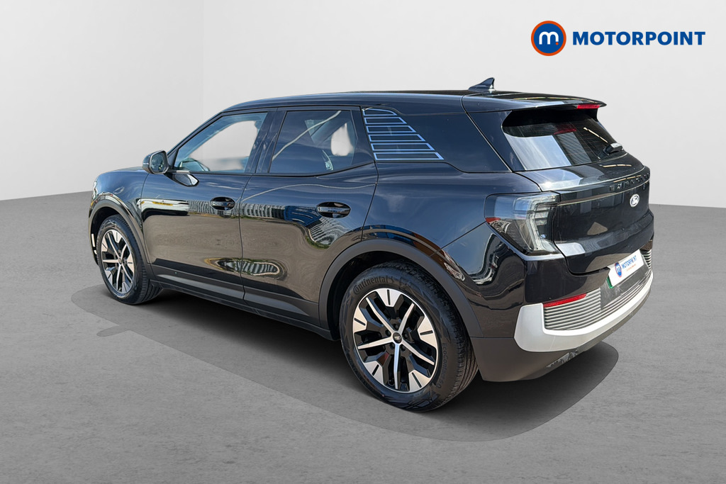 Ford Explorer 210Kw Select 77Kwh HV25KVA Black #6