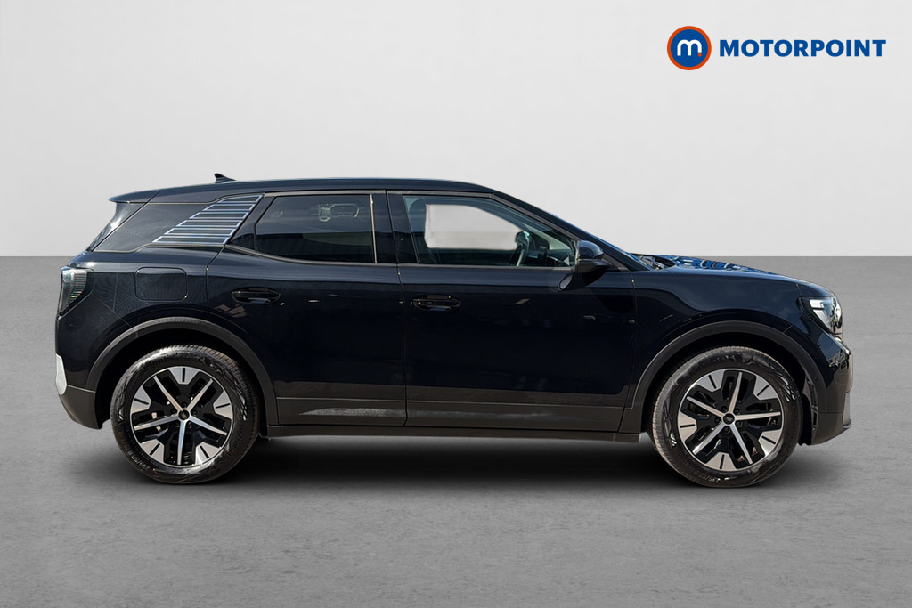Ford Explorer 210Kw Select 77Kwh HV25KVA Black #3