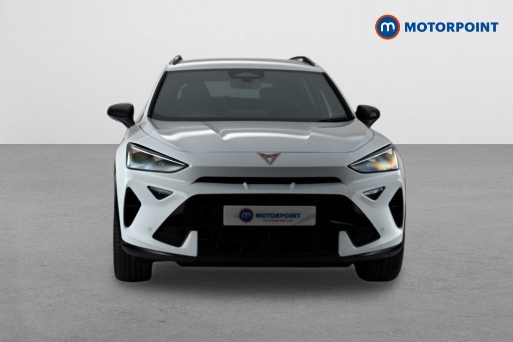 Cupra Formentor 1.5 Ehybrid 204 V2 Dsg YF75HTJ White #2