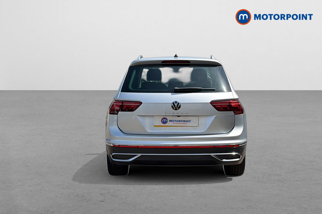 Volkswagen Tiguan 1.5 Tsi 150 Elegance Dsg EO70USE Silver #6