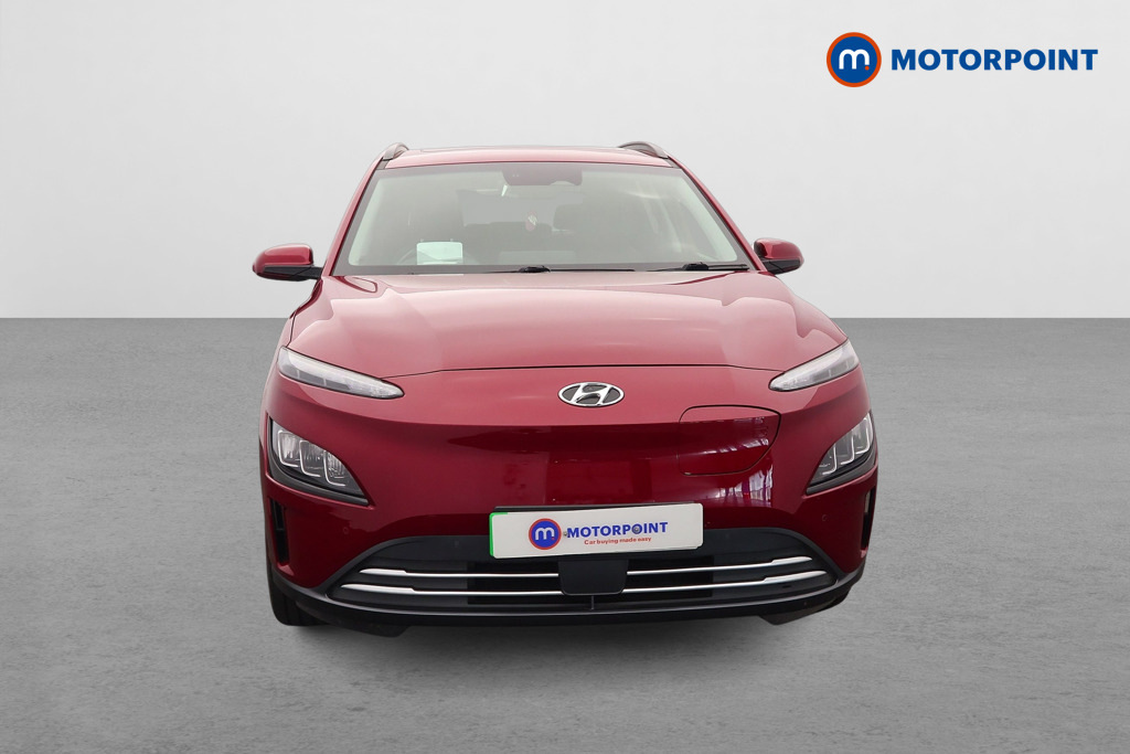 Hyundai Kona 150Kw Ultimate 64Kwh YP23TXD Red #2