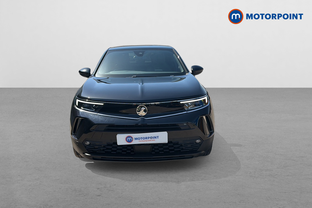 Vauxhall Mokka-e 100Kw Ultimate 50Kwh DA23TTU Black #2