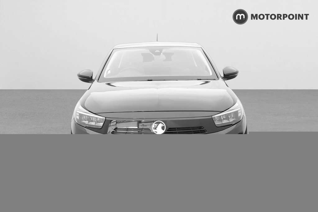 Vauxhall Corsa 1.2 Design DP73WEC Black #2