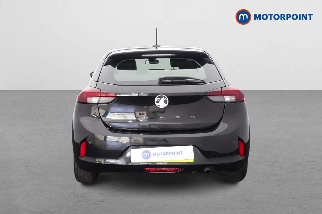 Vauxhall Corsa 1.2 Design DP73WEC Black #6