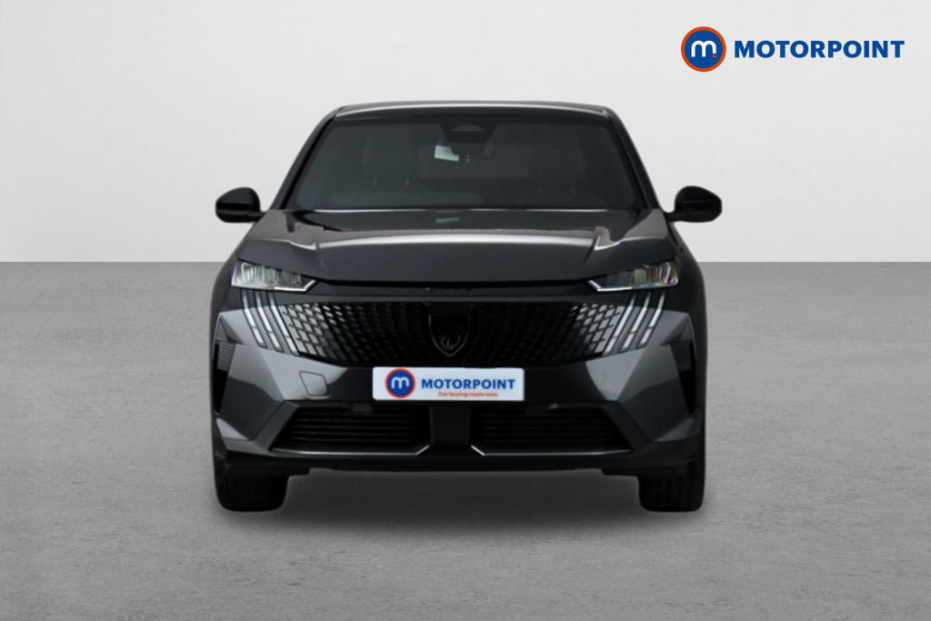 Peugeot 3008 1.2 Hybrid 136 Allure E-dsc6 MD74GWX Grey #3