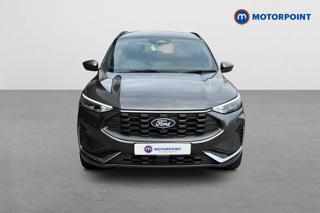 Ford Kuga 2.5 Fhev St-line Cvt HV25EXH Grey #2