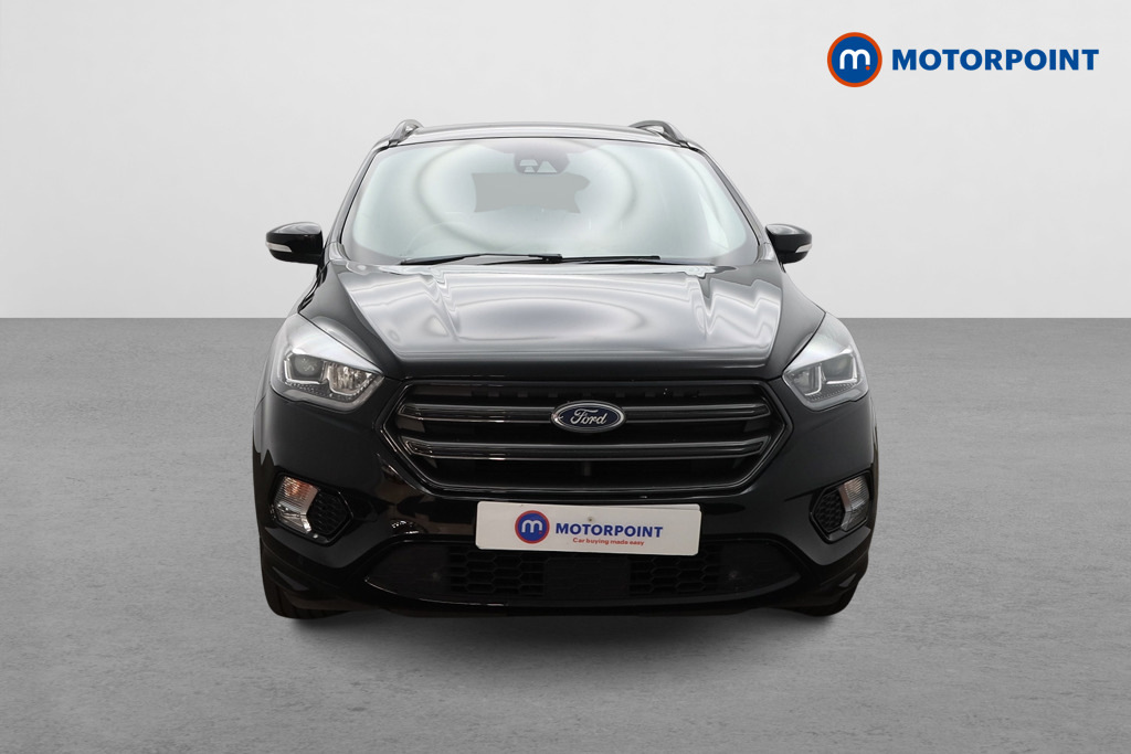 Ford Kuga 1.5 Ecoboost St-line 2Wd RA19VPV Black #2
