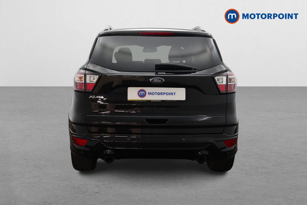 Ford Kuga 1.5 Ecoboost St-line 2Wd RA19VPV Black #6