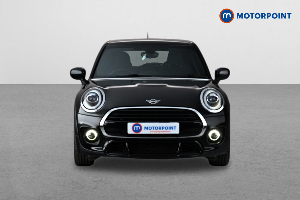 Mini Hatch 1.5 Cooper Sport II Comfort-nav Pack LD70MUY Black #2