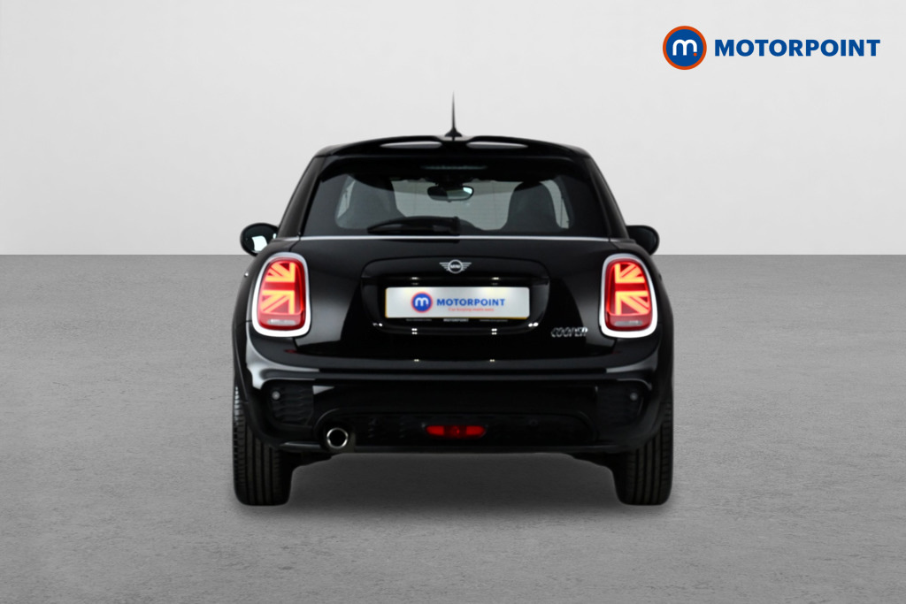 Mini Hatch 1.5 Cooper Sport II Comfort-nav Pack LD70MUY Black #6
