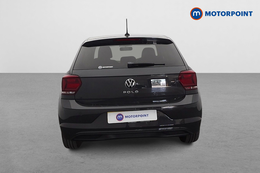 Volkswagen Polo 1.0 Evo 80 Match FN21UKX Grey #6