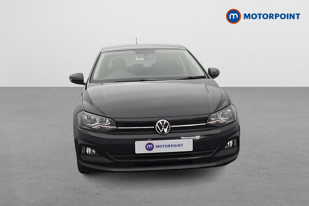 Volkswagen Polo 1.0 Evo 80 Match FN21UKX Grey #2