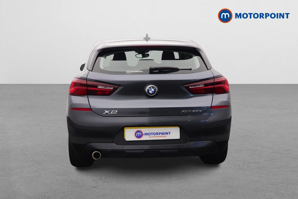 BMW X2 Xdrive 25E Sport Grey #5