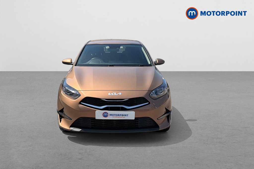 Kia Ceed 1.6 Crdi 48V Isg 2 Brown #2